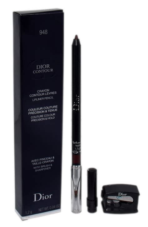 dior dior contour enigmatic|Dior Contour Lip Liner Pencil .